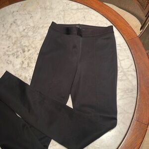 Helmut Lang leggings